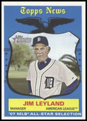 480 Jim Leyland